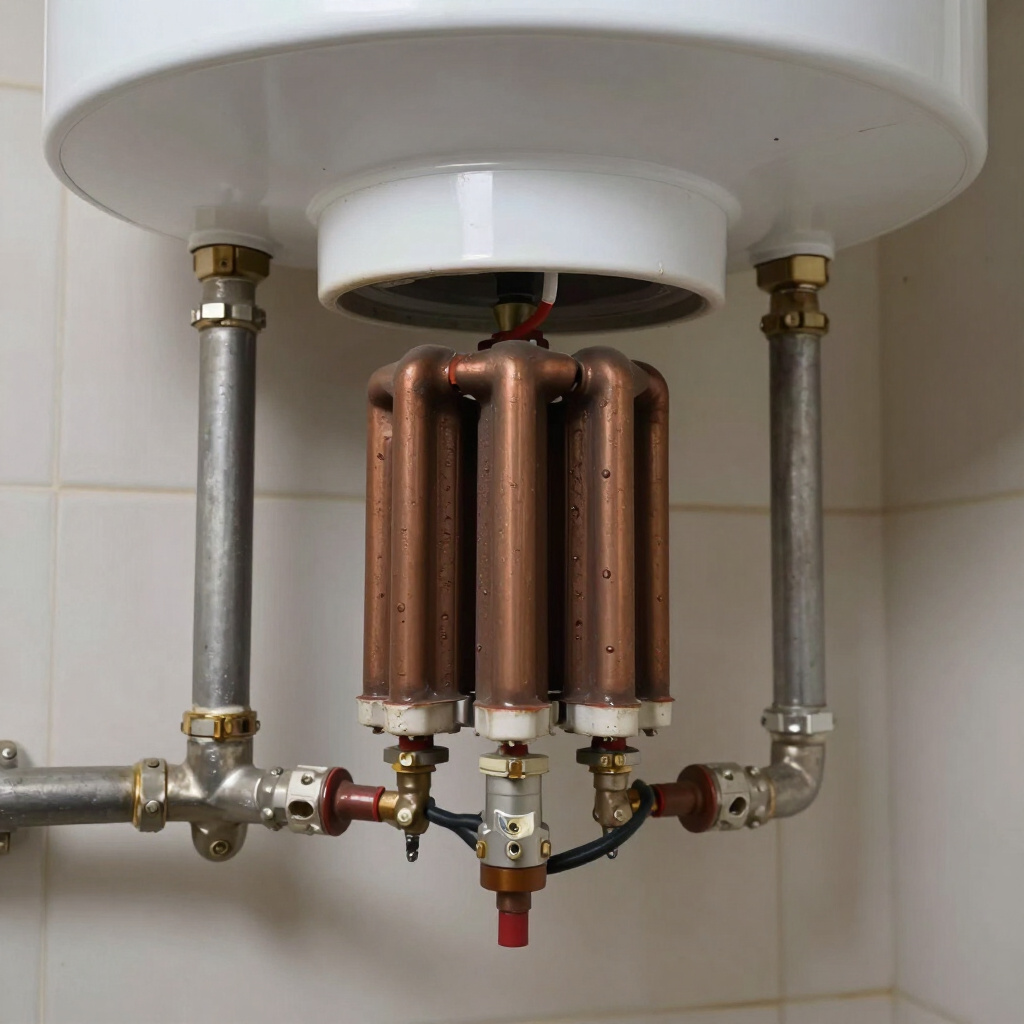 Water Heater Services in Dunmore