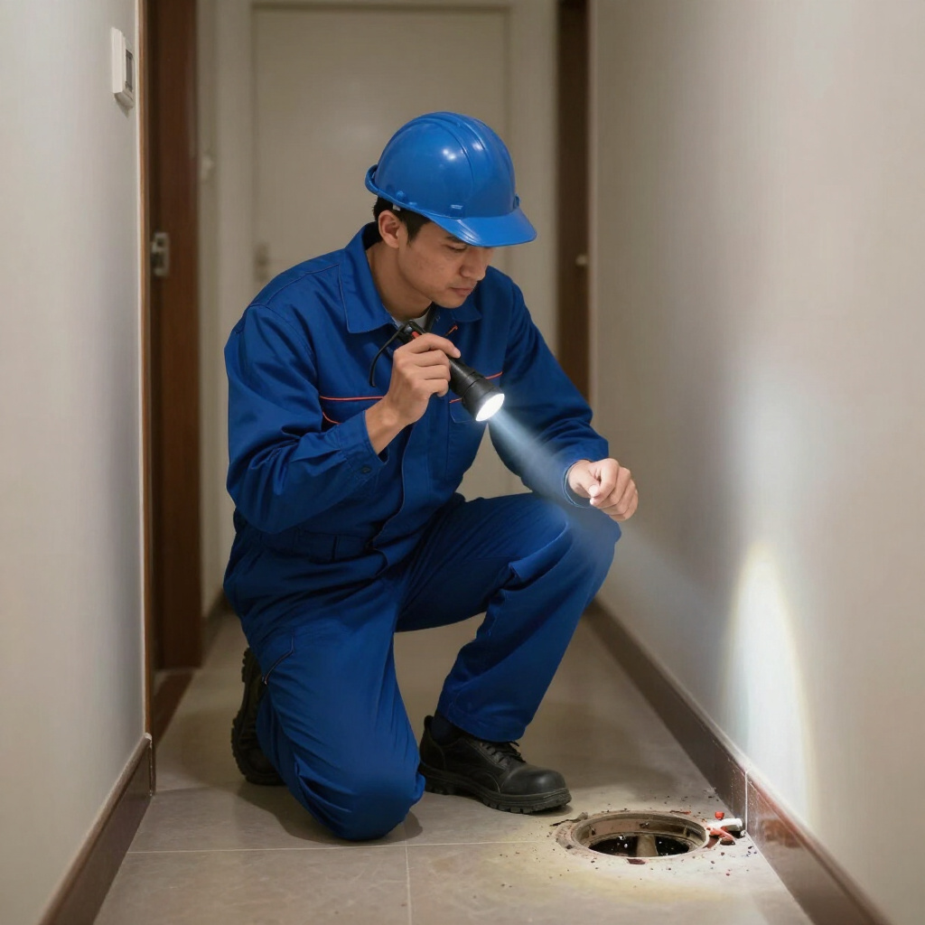 Emergency Plumbing in Dunmore